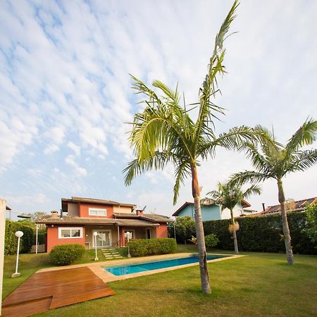 Linda Casa De Campo - Proximo A Sp - Wi-Fi Gratis Bom Jesus dos Perdoes Exterior photo