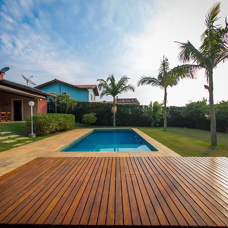 Linda Casa De Campo - Proximo A Sp - Wi-Fi Gratis Bom Jesus dos Perdoes Exterior photo