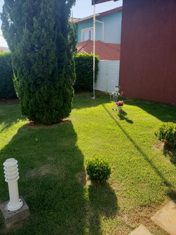 Linda Casa De Campo - Proximo A Sp - Wi-Fi Gratis Bom Jesus dos Perdoes Exterior photo