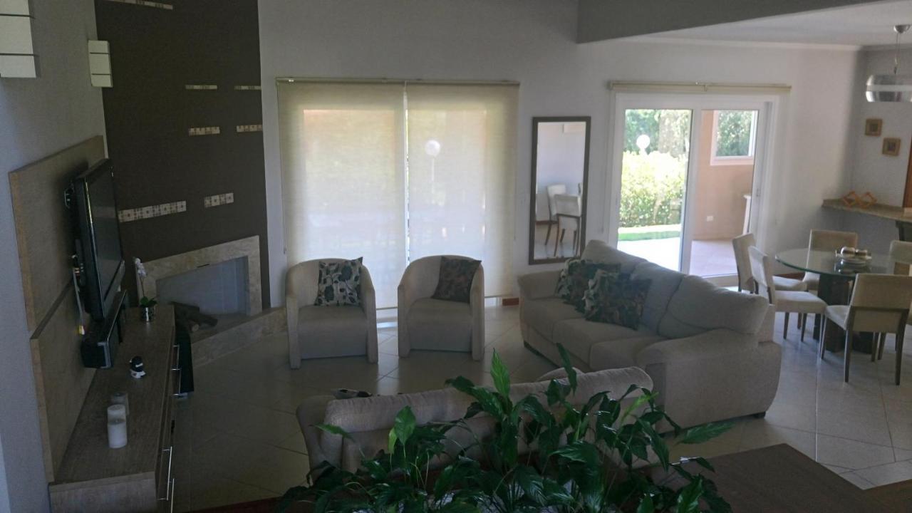 Linda Casa De Campo - Proximo A Sp - Wi-Fi Gratis Bom Jesus dos Perdoes Exterior photo