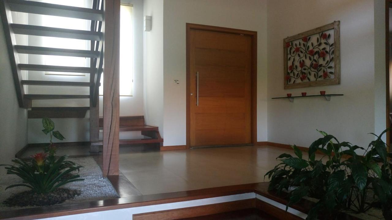 Linda Casa De Campo - Proximo A Sp - Wi-Fi Gratis Bom Jesus dos Perdoes Exterior photo