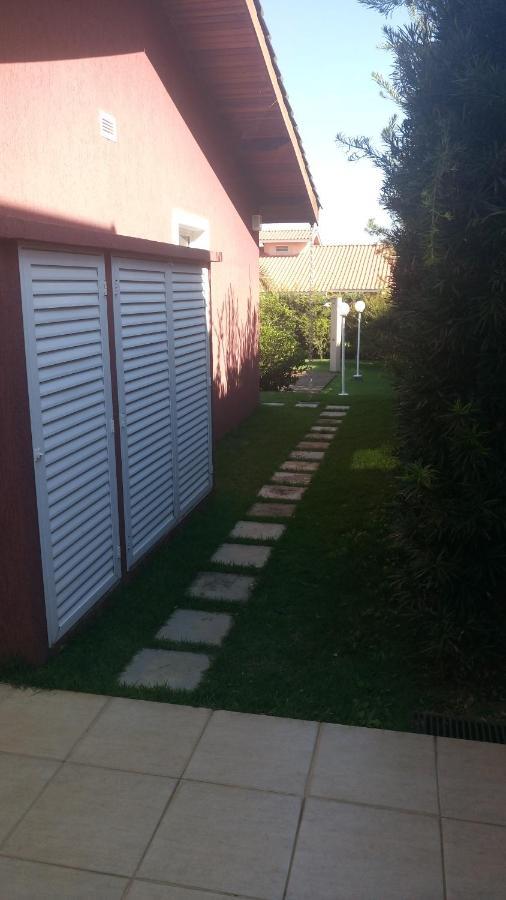 Linda Casa De Campo - Proximo A Sp - Wi-Fi Gratis Bom Jesus dos Perdoes Exterior photo