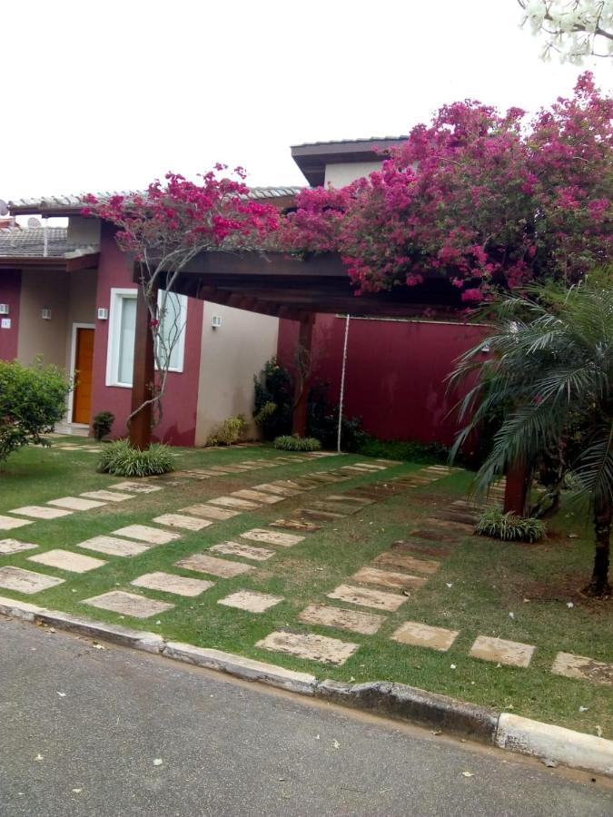 Linda Casa De Campo - Proximo A Sp - Wi-Fi Gratis Bom Jesus dos Perdoes Exterior photo
