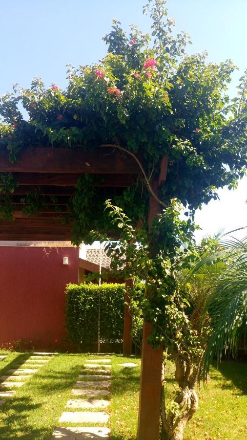 Linda Casa De Campo - Proximo A Sp - Wi-Fi Gratis Bom Jesus dos Perdoes Exterior photo