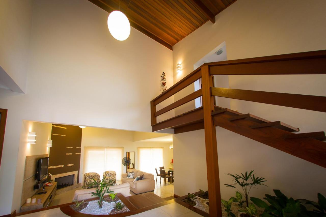 Linda Casa De Campo - Proximo A Sp - Wi-Fi Gratis Bom Jesus dos Perdoes Exterior photo