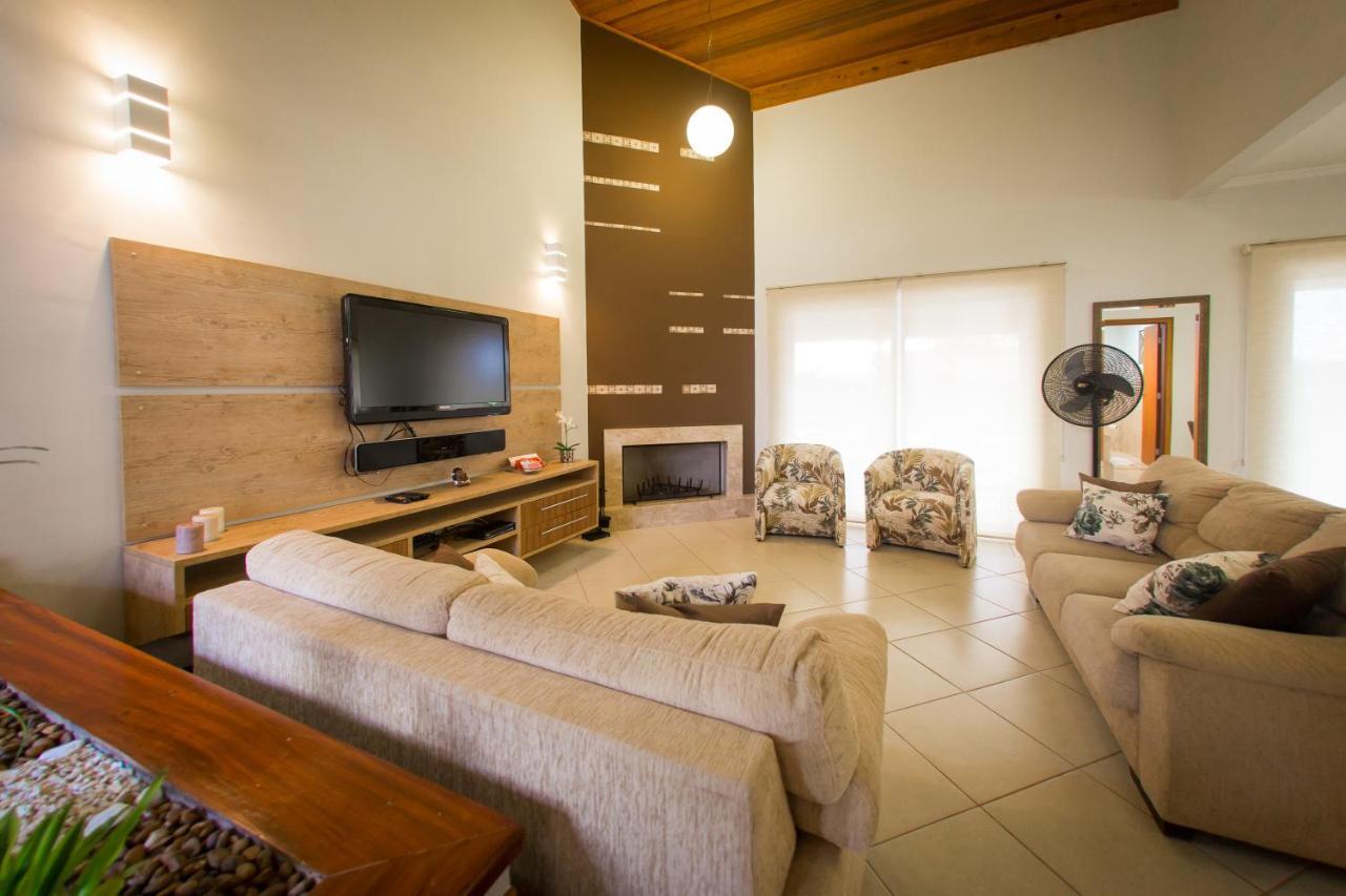 Linda Casa De Campo - Proximo A Sp - Wi-Fi Gratis Bom Jesus dos Perdoes Exterior photo