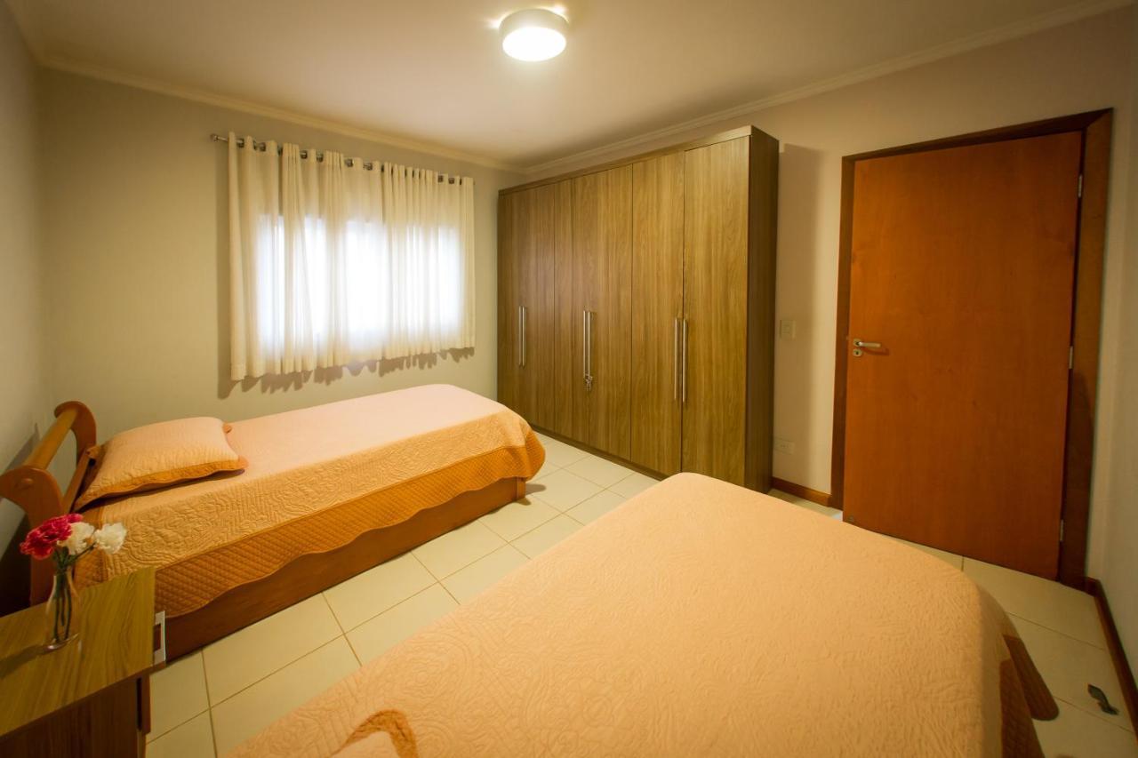 Linda Casa De Campo - Proximo A Sp - Wi-Fi Gratis Bom Jesus dos Perdoes Exterior photo
